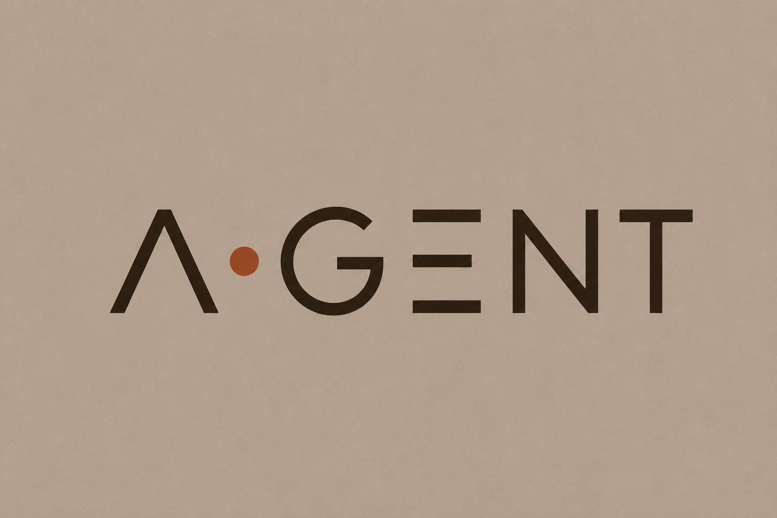 A·GENT